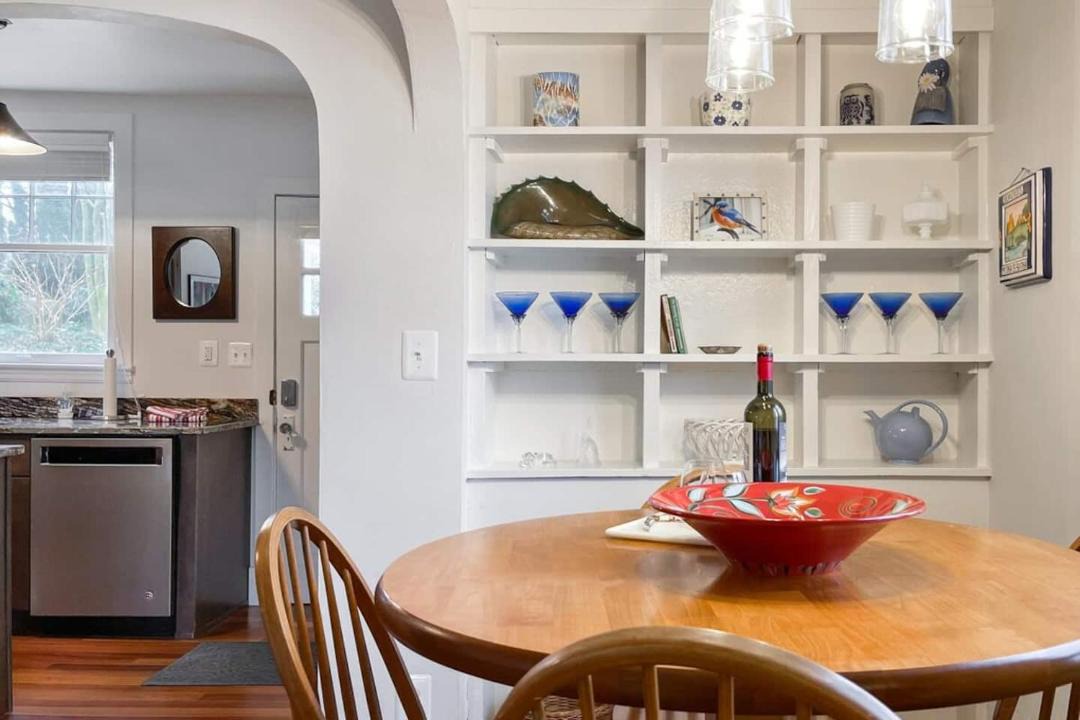 Photo of Kitchen in West Annapolis