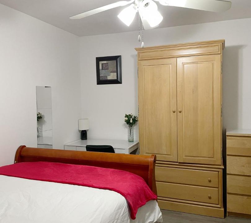 Photo of Bedroom in Pine Hills