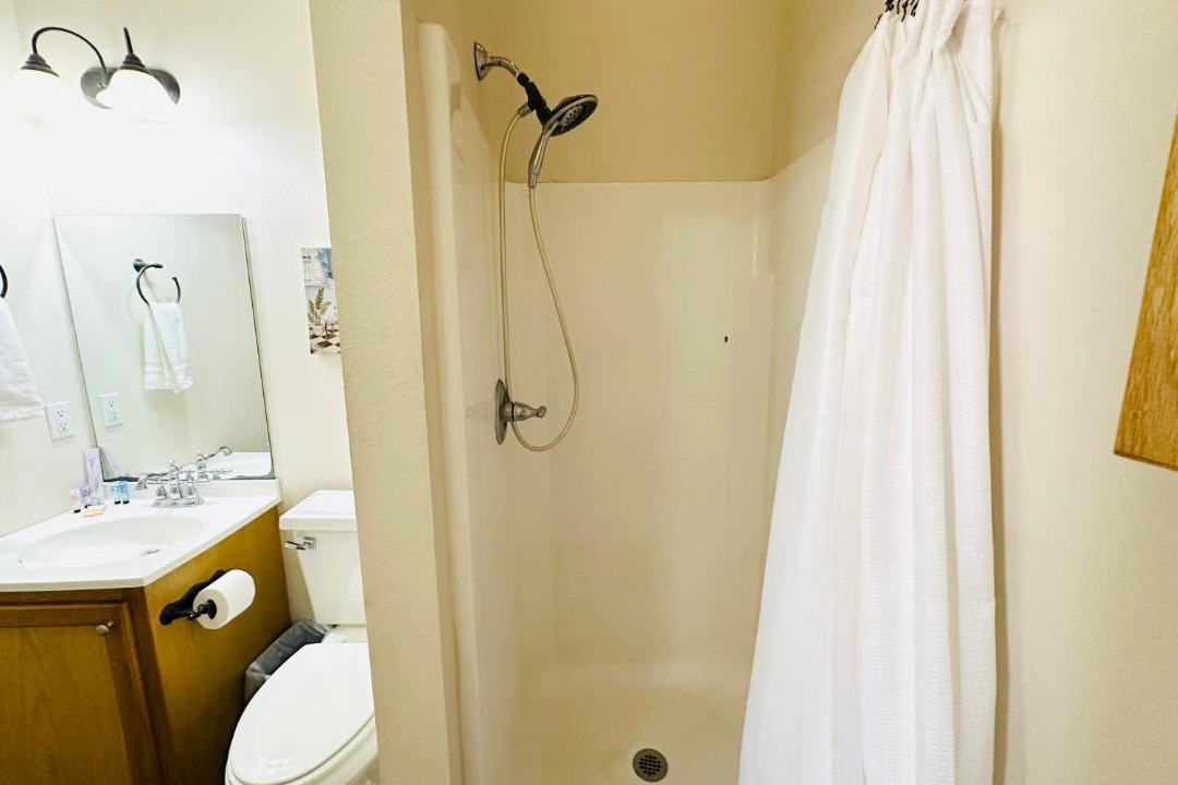Photo of Bathroom in Pine Grove