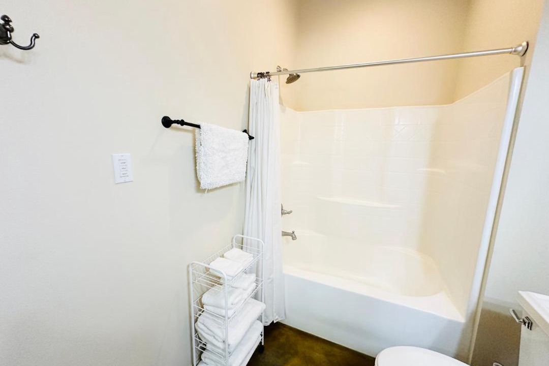 Photo of Bathroom in Pine Grove