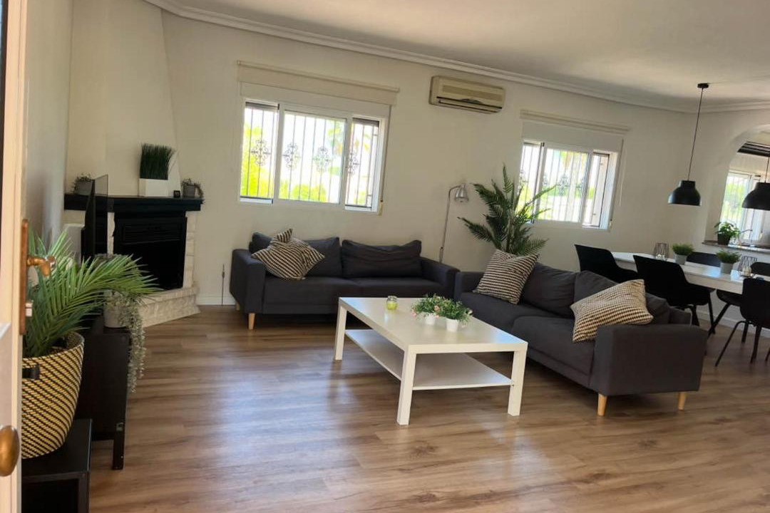 Photo of Livingroom in San Fulgencio