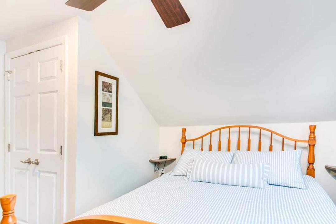 Photo of Bedroom in Wayne