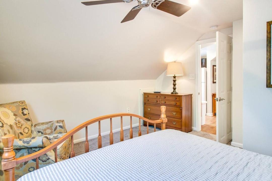 Photo of Bedroom in Wayne