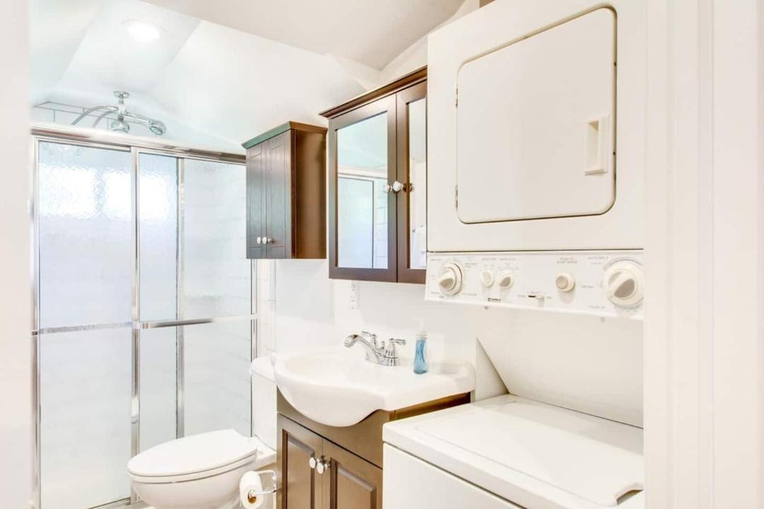 Photo of Bathroom in Wayne