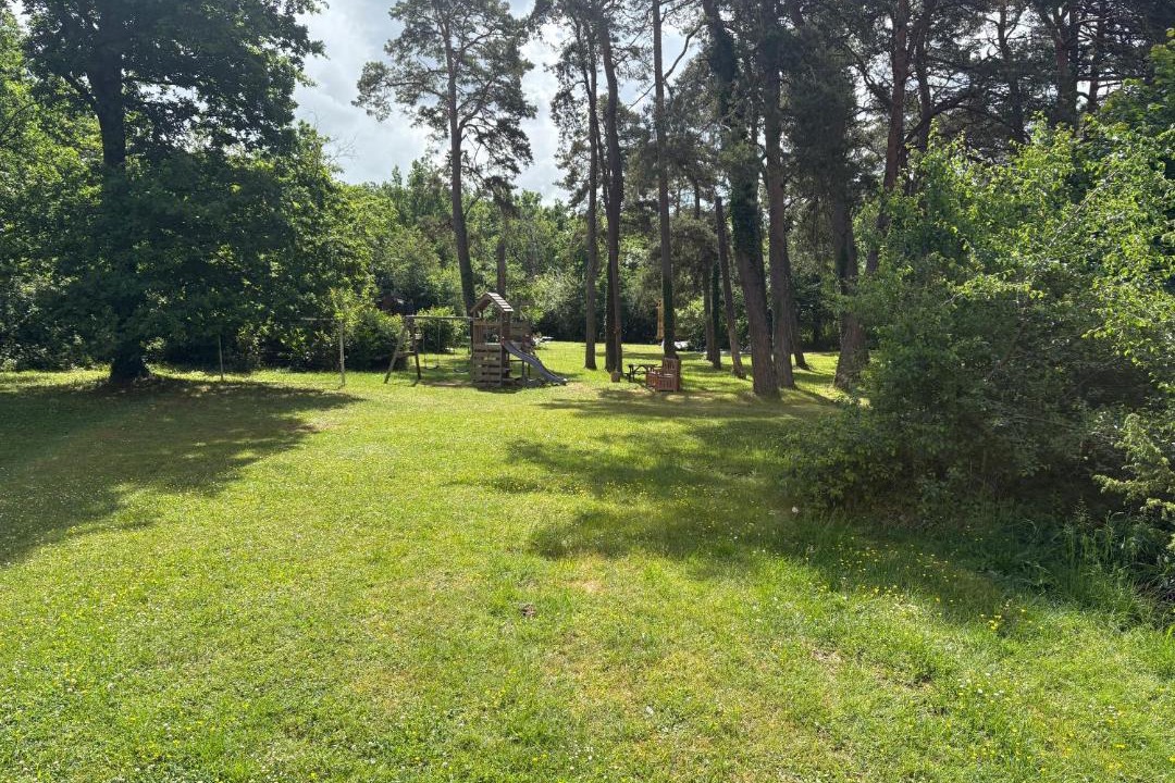 Photo of Outdoor in Nanteau-sur-Essonne