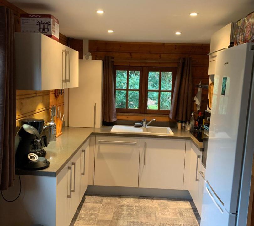 Photo of Kitchen in Nanteau-sur-Essonne