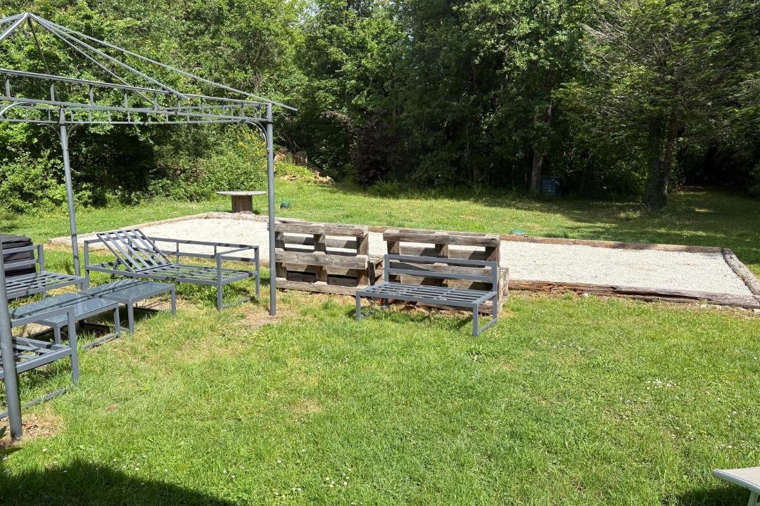 Photo of Others in Nanteau-sur-Essonne