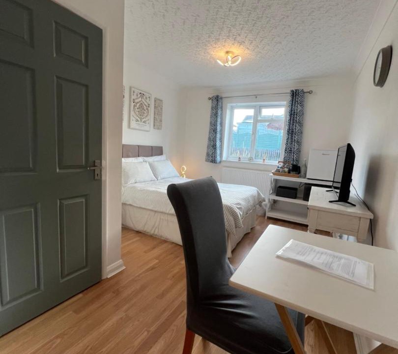 Photo of Bedroom in Kettering