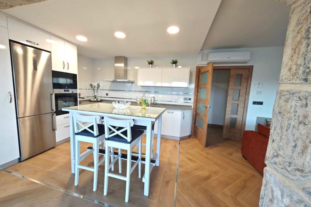 Photo of Kitchen in Nuevalos