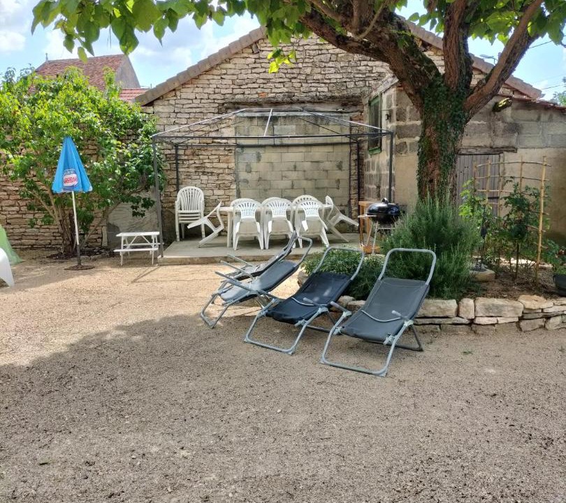 Photo of Others in Savigny-sur-Grosne