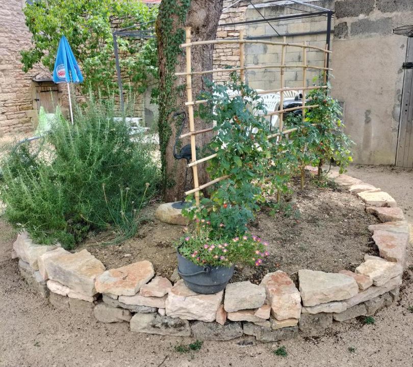 Photo of Others in Savigny-sur-Grosne