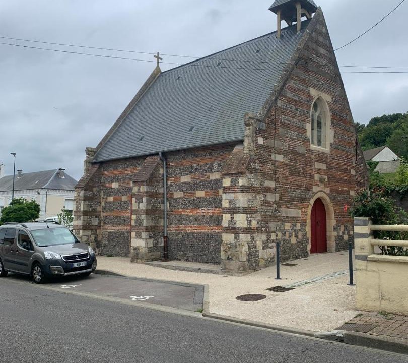 Photo of Others in Le Treport