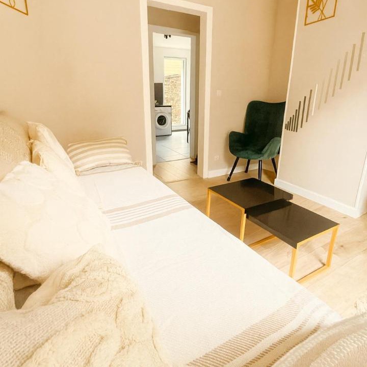 Photo of Bedroom in Sainte Marie - Saint Leon