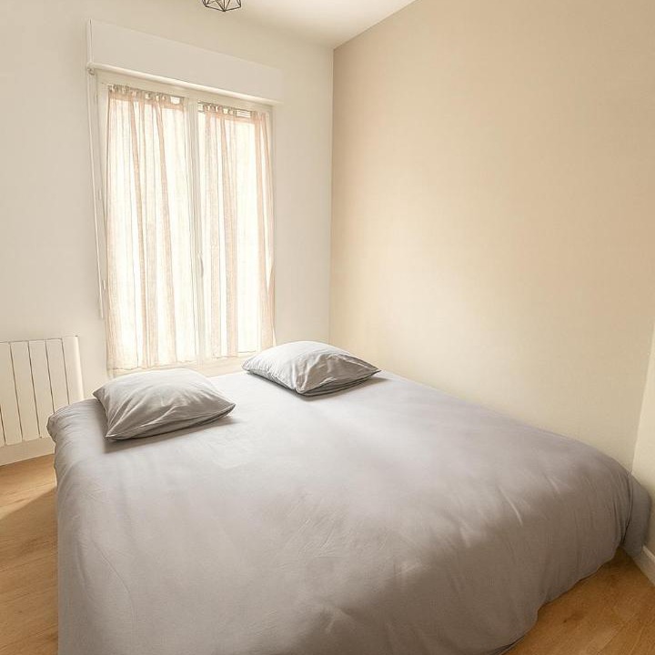 Photo of Bedroom in Sainte Marie - Saint Leon