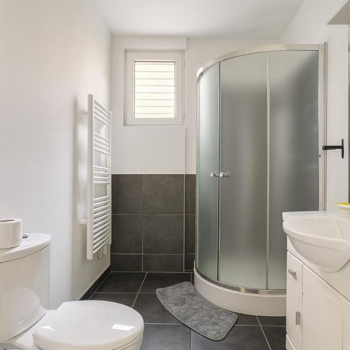 Photo of Bathroom in Sainte Marie - Saint Leon