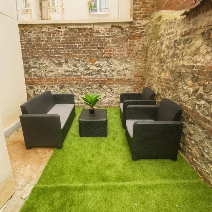 Photo of Others in Sainte Marie - Saint Leon