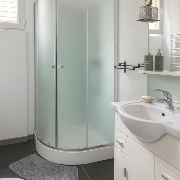 Photo of Bathroom in Sainte Marie - Saint Leon