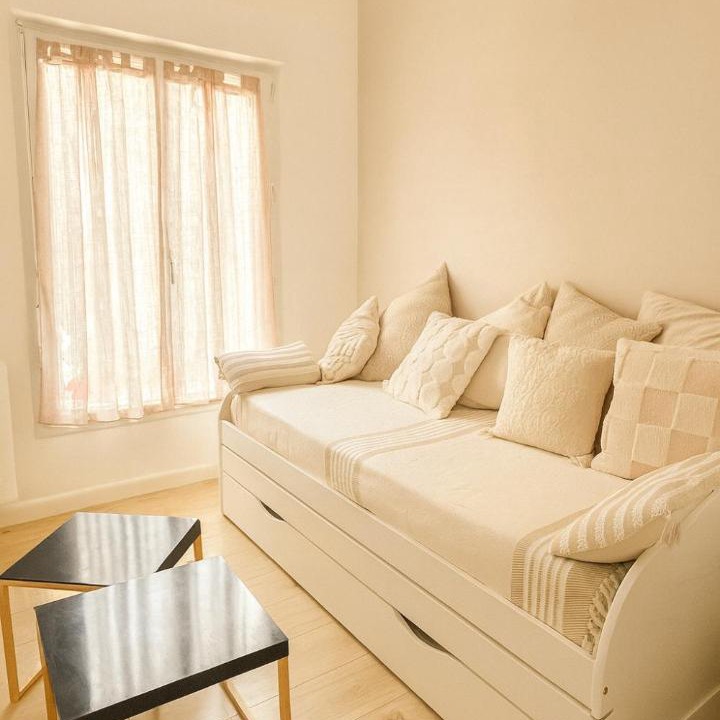 Photo of Bedroom in Sainte Marie - Saint Leon