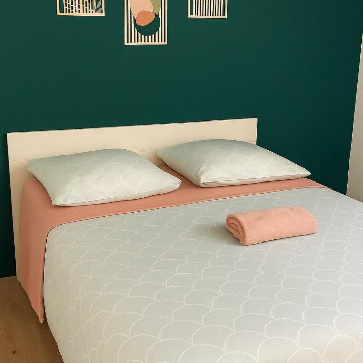 Photo of Bedroom in Sainte Marie - Saint Leon