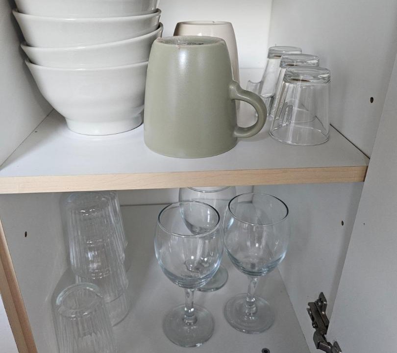 Photo of Kitchen in Auxerre