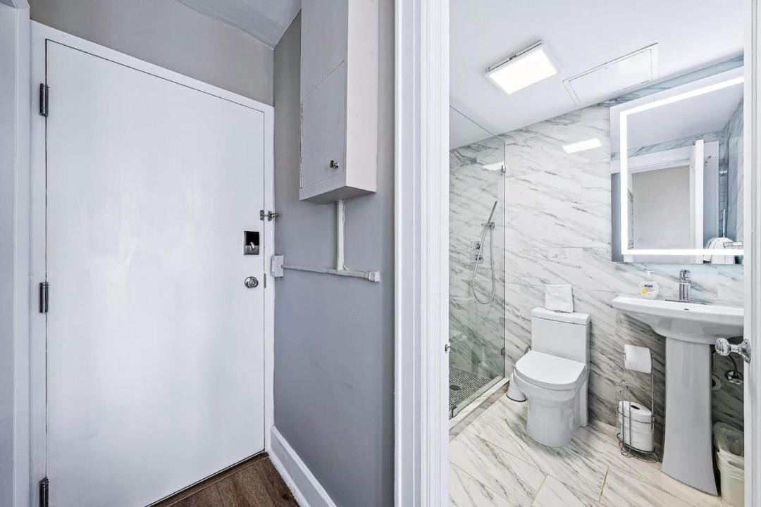 Photo of Bathroom in Palm Beach