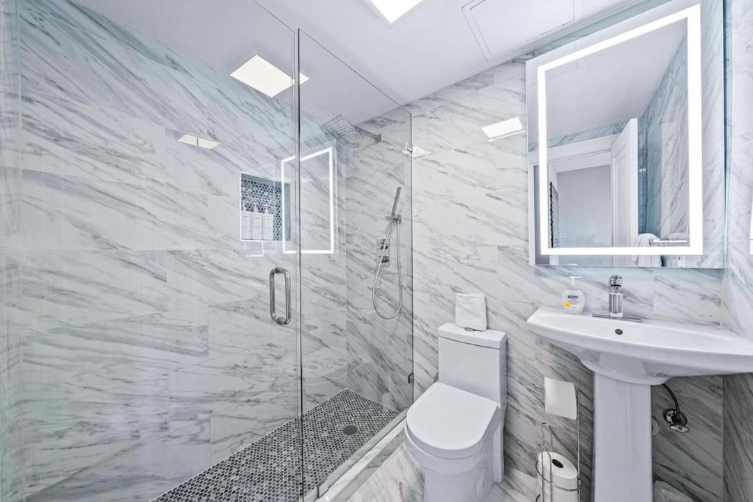 Photo of Bathroom in Palm Beach