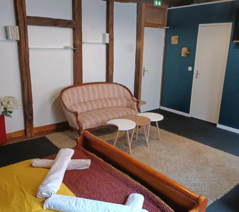 Photo of Others in La Chatre