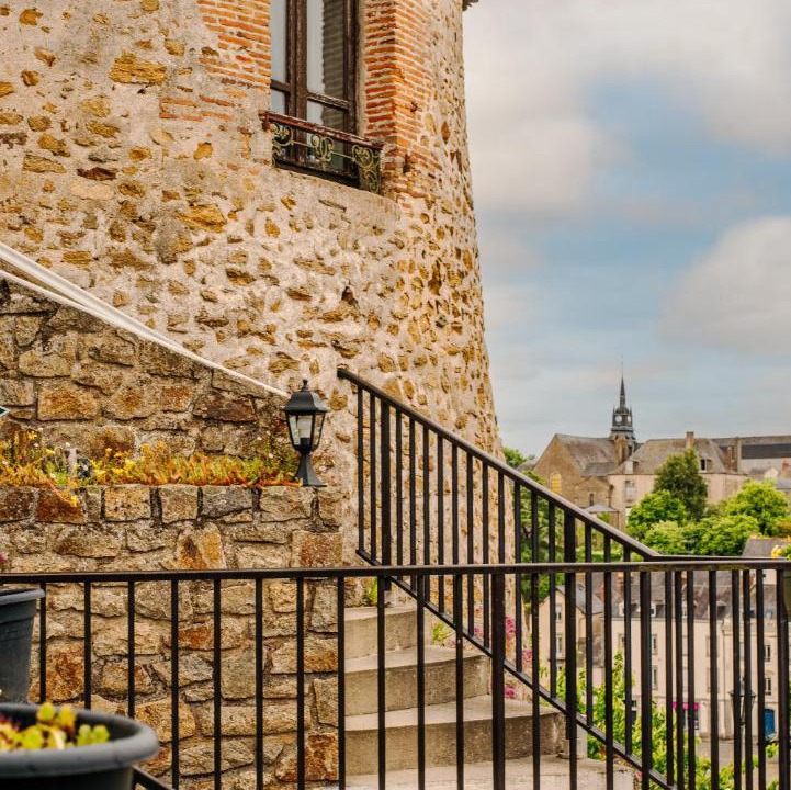 Photo of Others in Mayenne