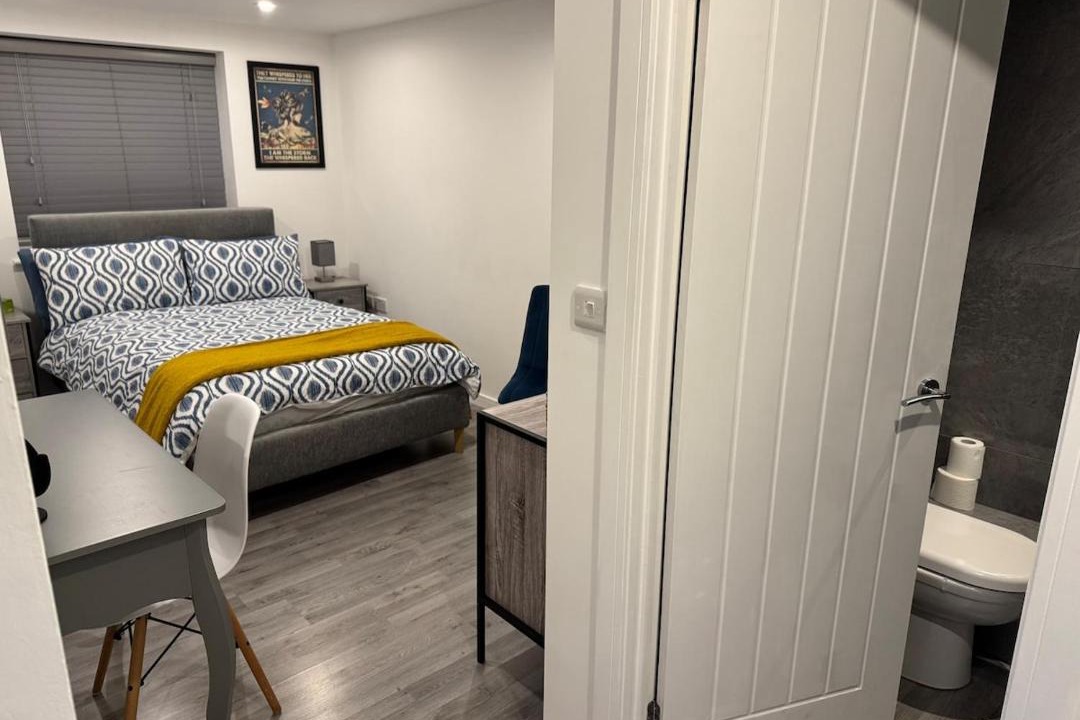 Photo of Bedroom in Ford