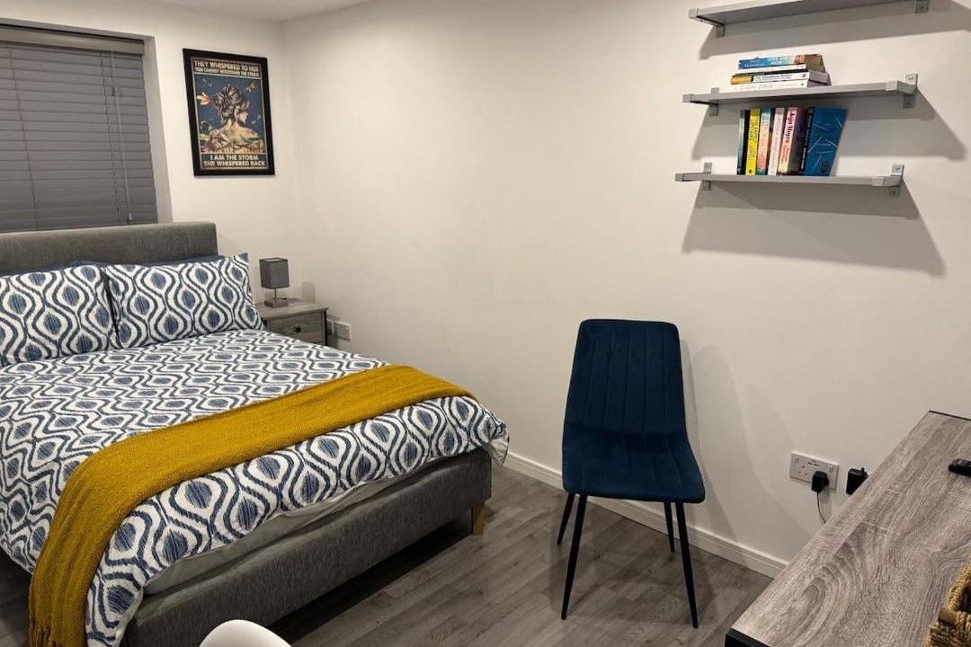 Photo of Bedroom in Ford