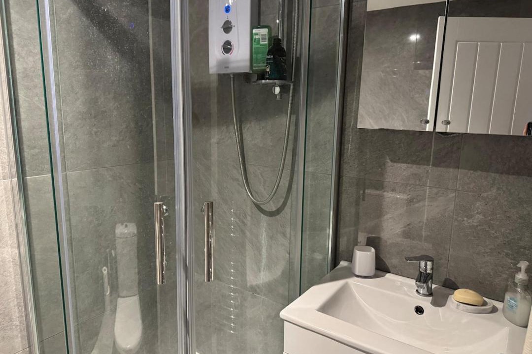 Photo of Bathroom in Ford