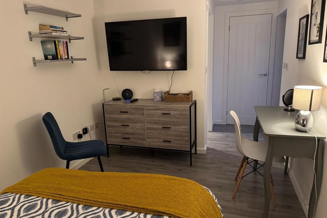 Photo of Bedroom in Ford