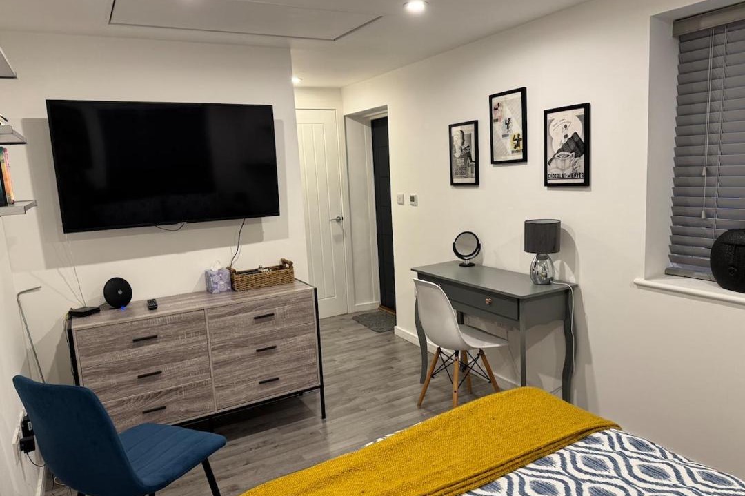 Photo of Bedroom in Ford