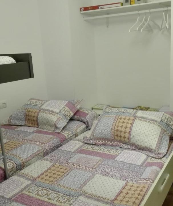 Photo of Bedroom in Olite