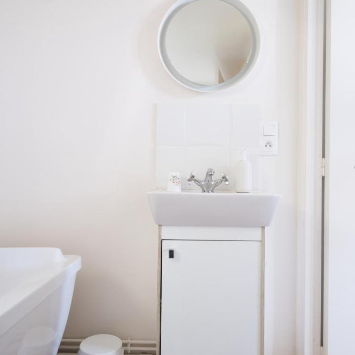 Photo of Bathroom in Trouville-sur-Mer