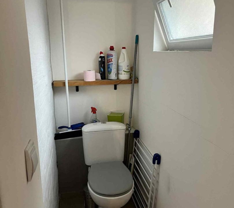 Photo of Bathroom in Aulnoye-Aymeries