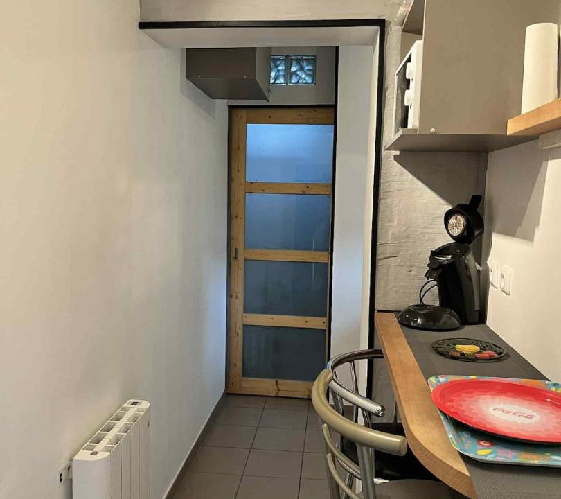 Photo of Kitchen in Aulnoye-Aymeries