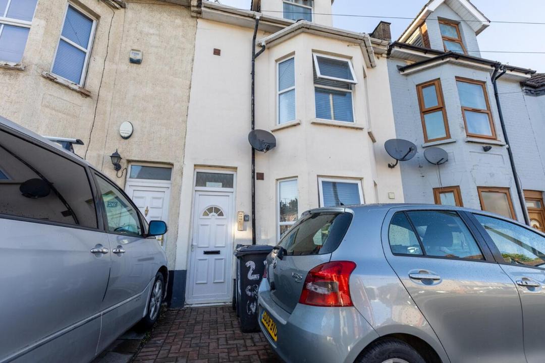 Photo of Others in Luton