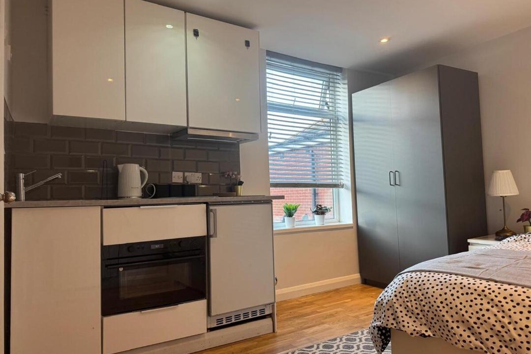 Photo of Others in Luton