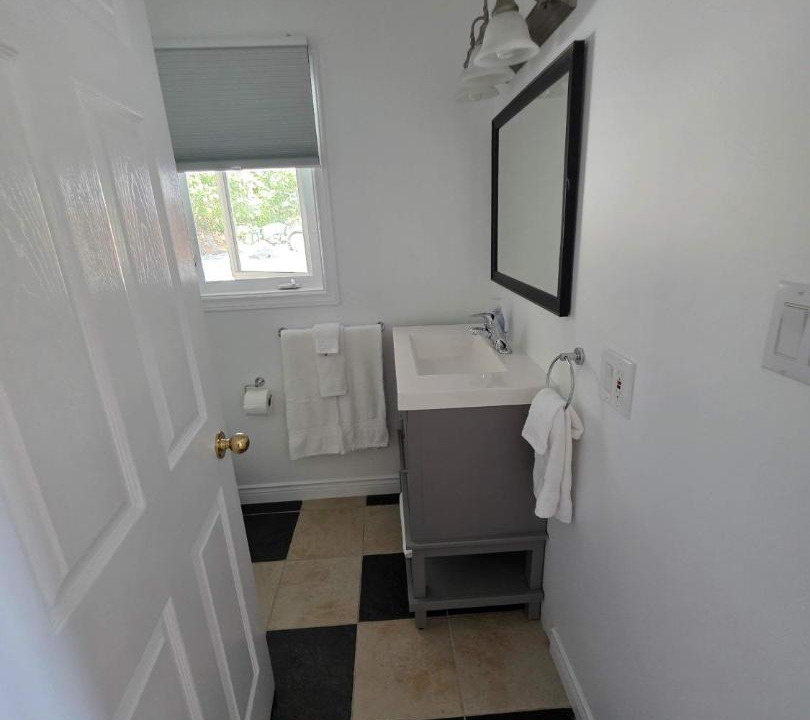 Photo of Bathroom in Hunts Point