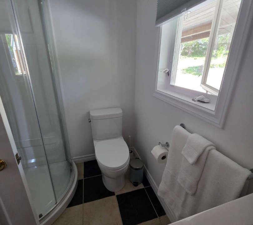 Photo of Bathroom in Hunts Point