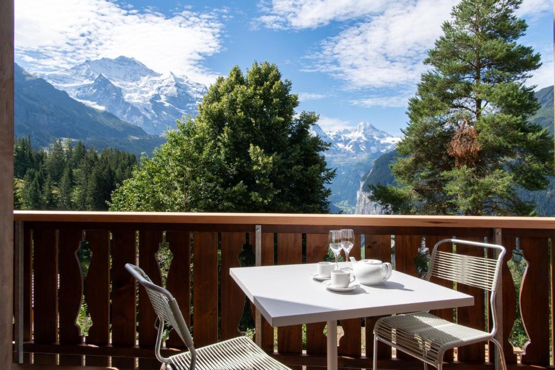 Photo of Others in Wengen