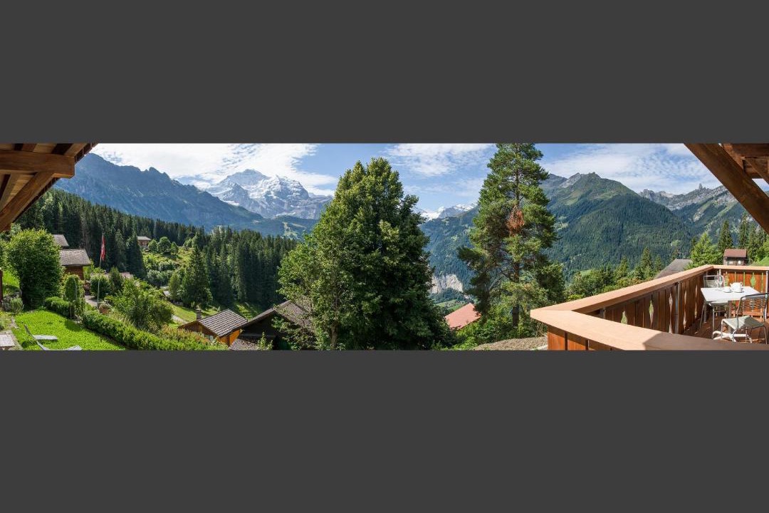 Photo of Others in Wengen