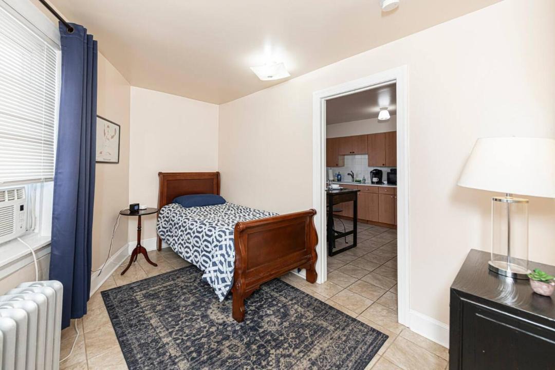 Photo of Bedroom in Bryn Mawr