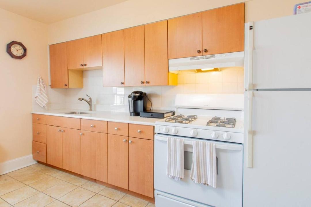 Photo of Kitchen in Bryn Mawr