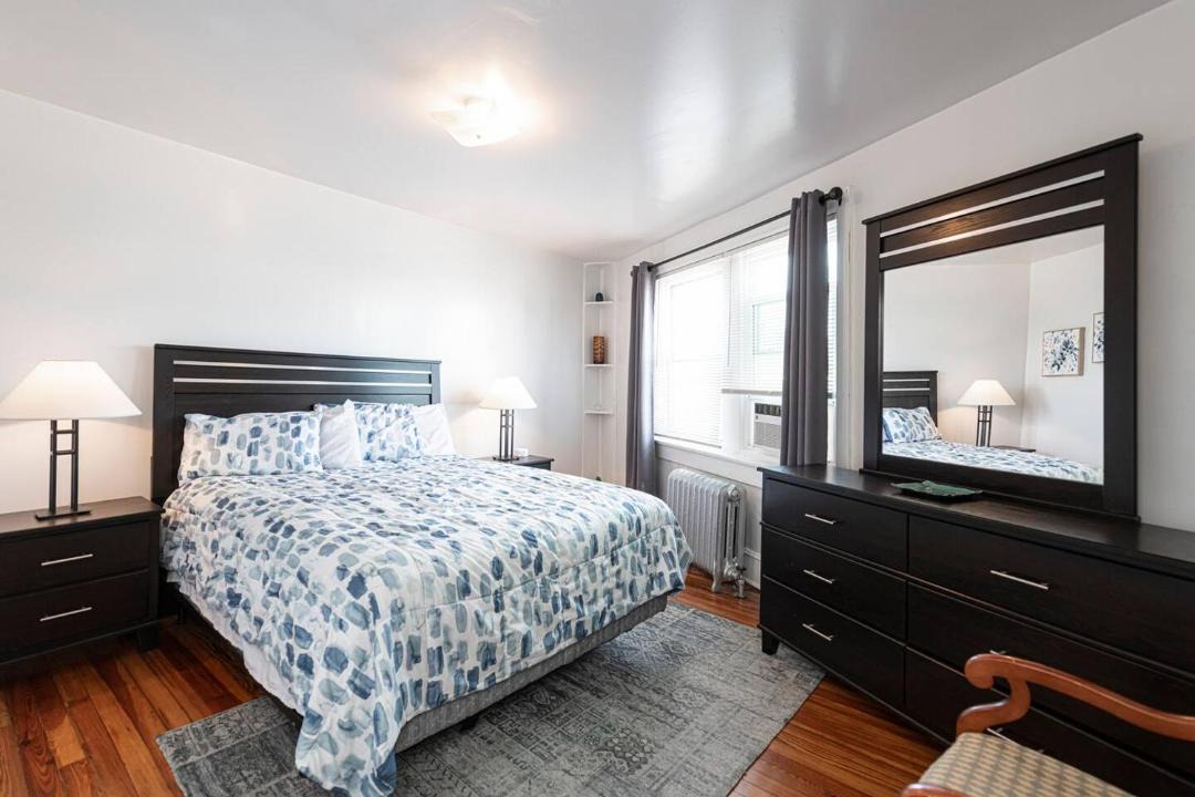 Photo of Bedroom in Bryn Mawr