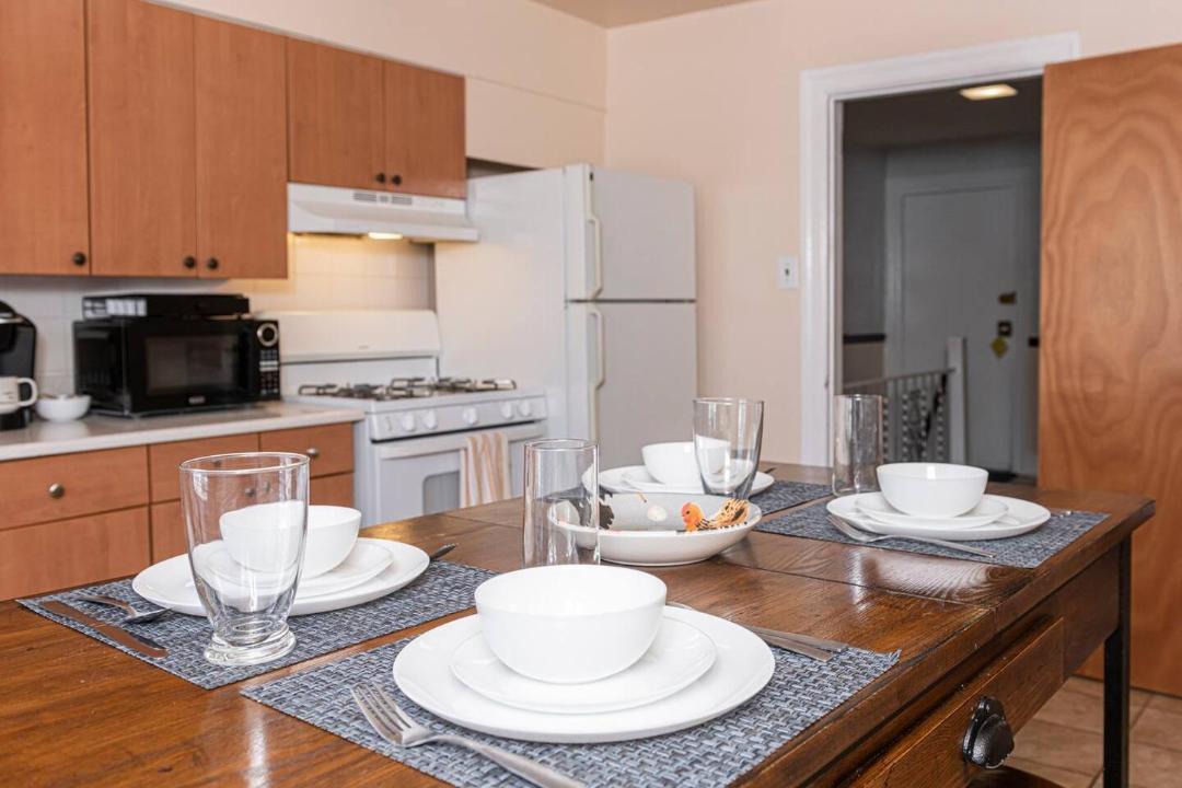 Photo of Kitchen in Bryn Mawr