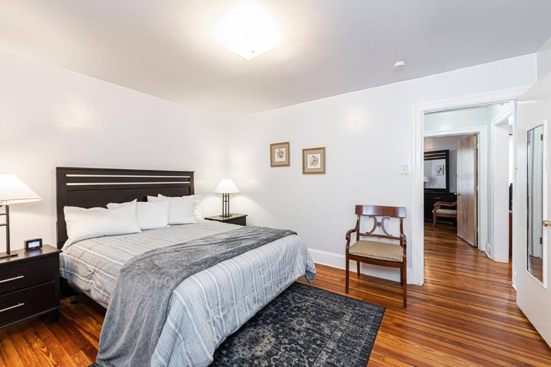 Photo of Bedroom in Bryn Mawr