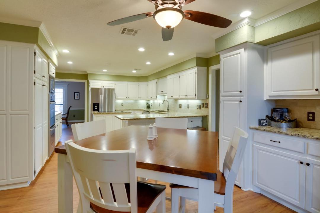 Photo of Kitchen in Vinita