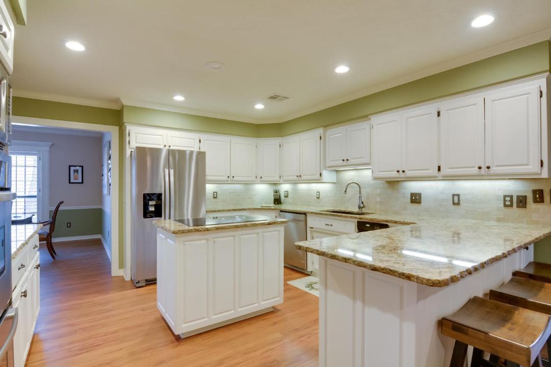 Photo of Kitchen in Vinita